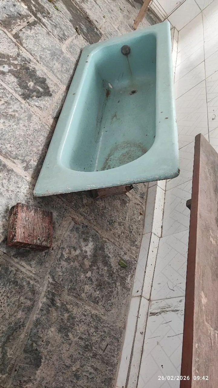 Banheira  - Foto 3