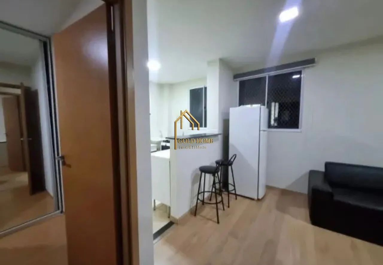 COMPRE OU LOCAÇÃO  APARTAMENTO MOBILIADO - Foto 5