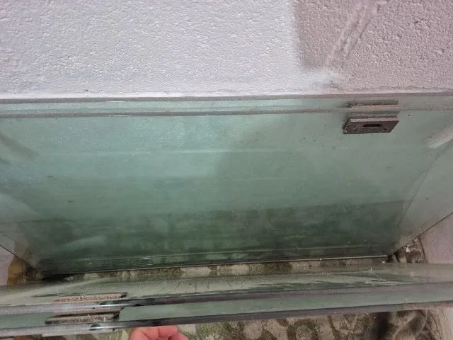 2 Janelas de blindex. - Foto 2