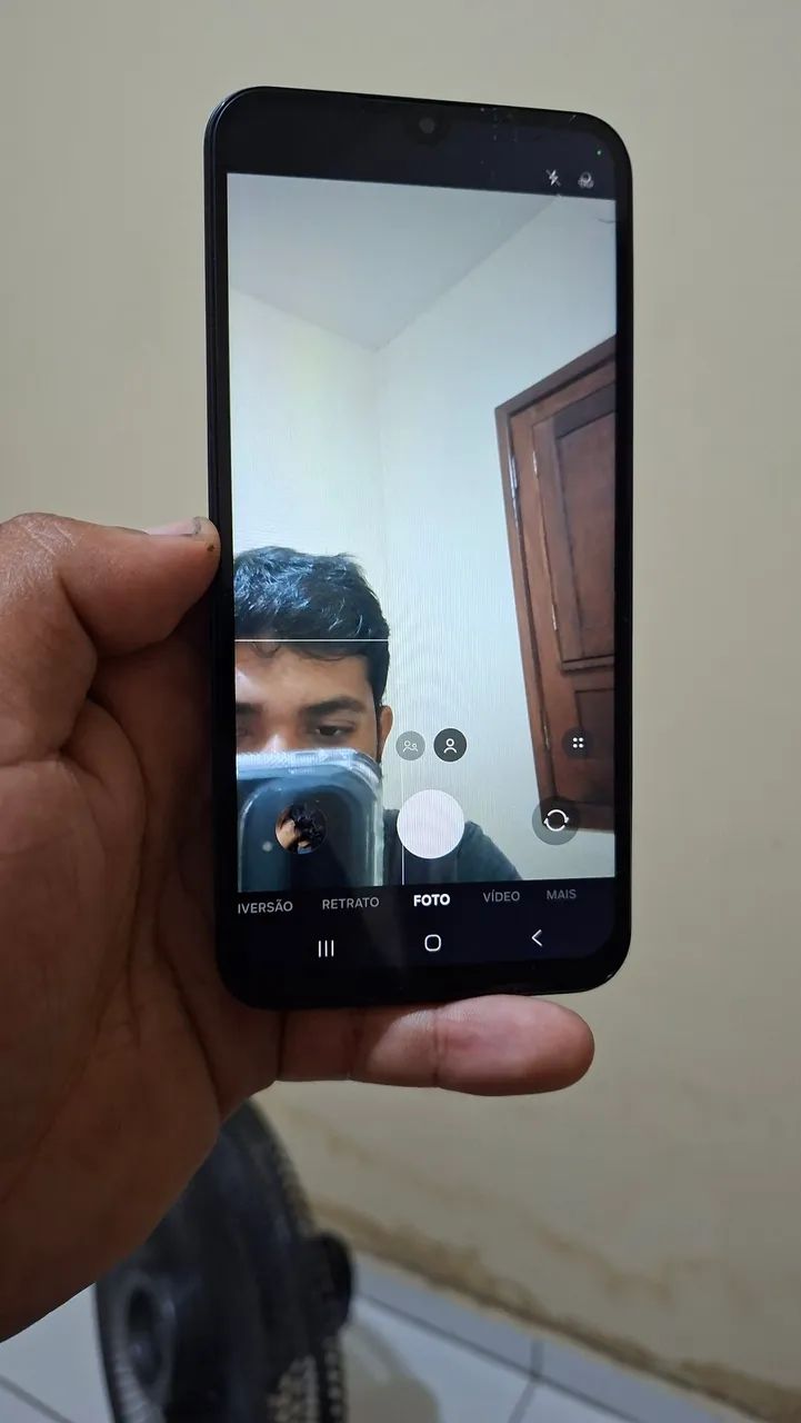 Celular sansung a15  - Foto 3