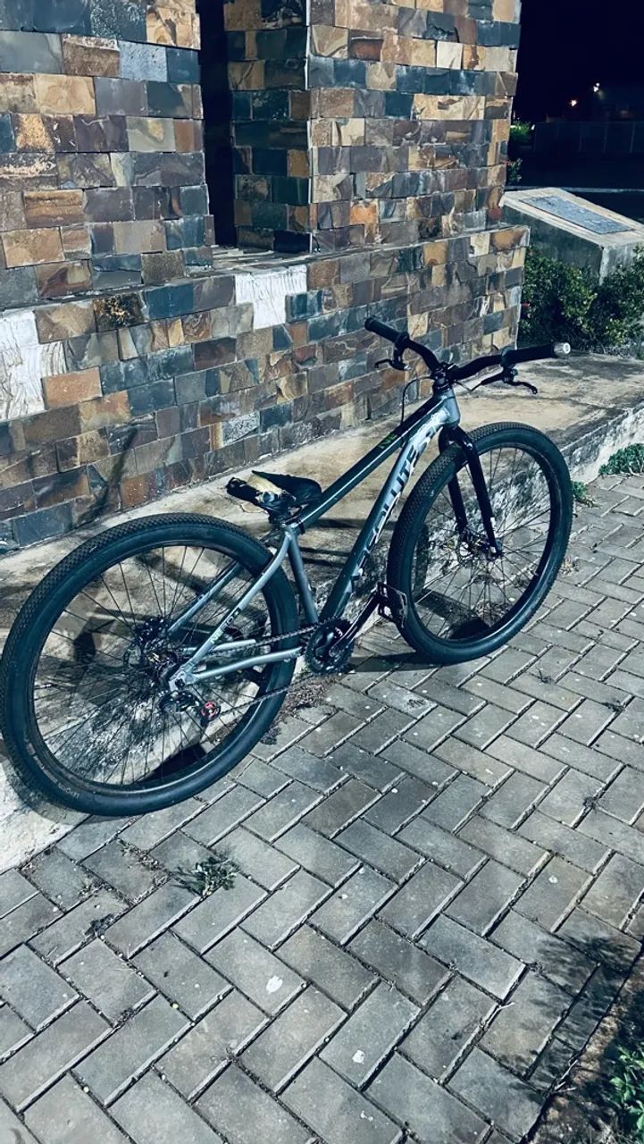 Bike absolute NERO 5  - Foto 2