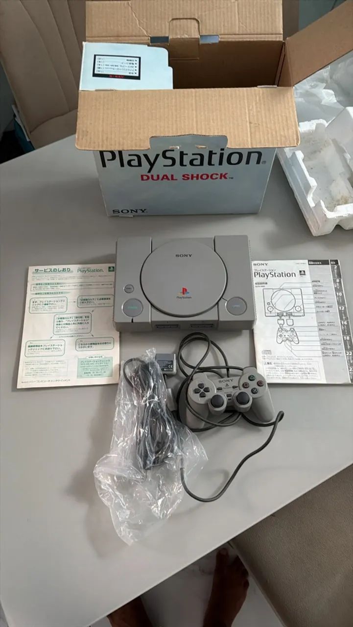 Vendo PS1 CIB  - Foto 5