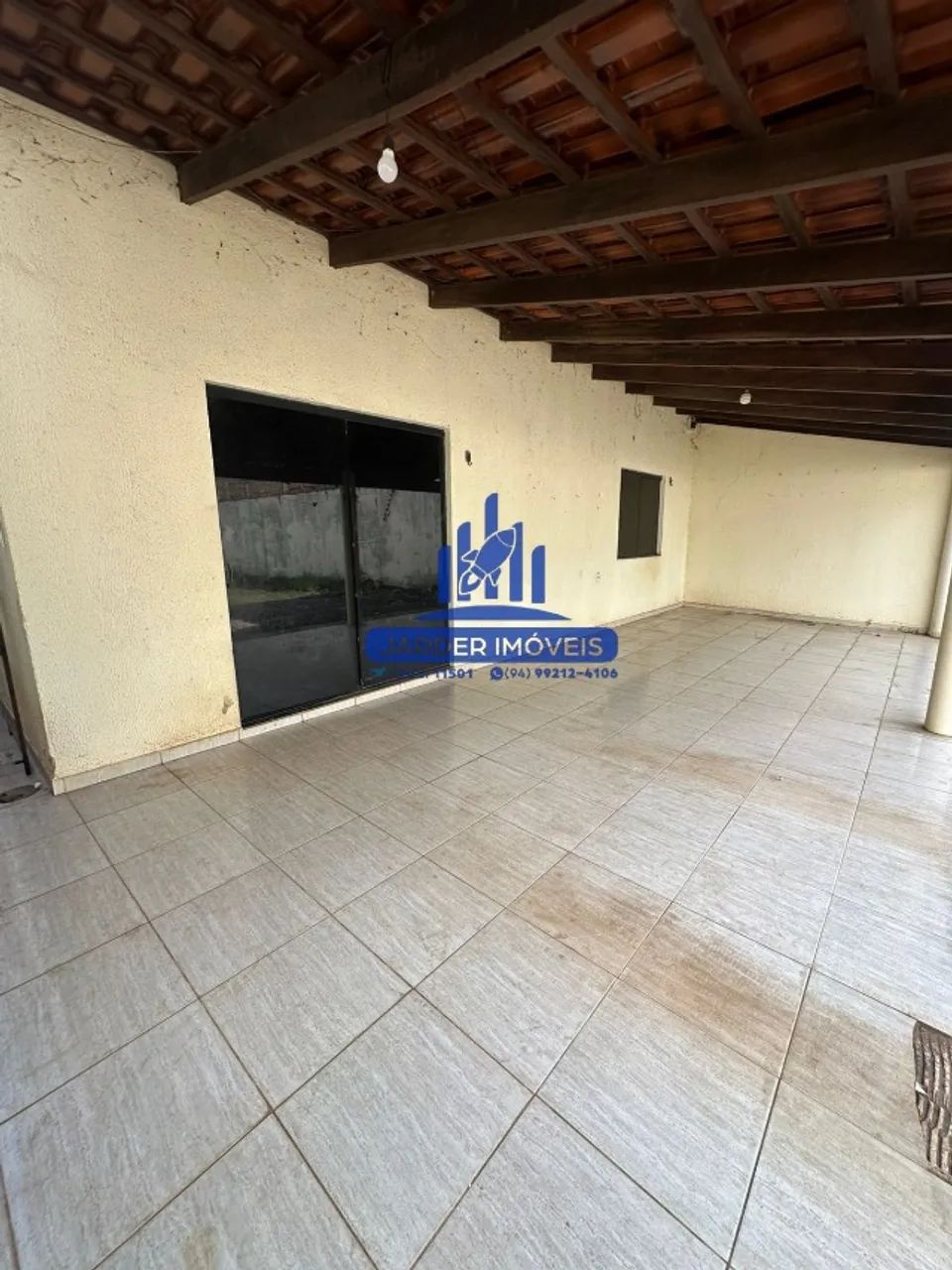 Casa para aluguel / bairro Cidade Jardim