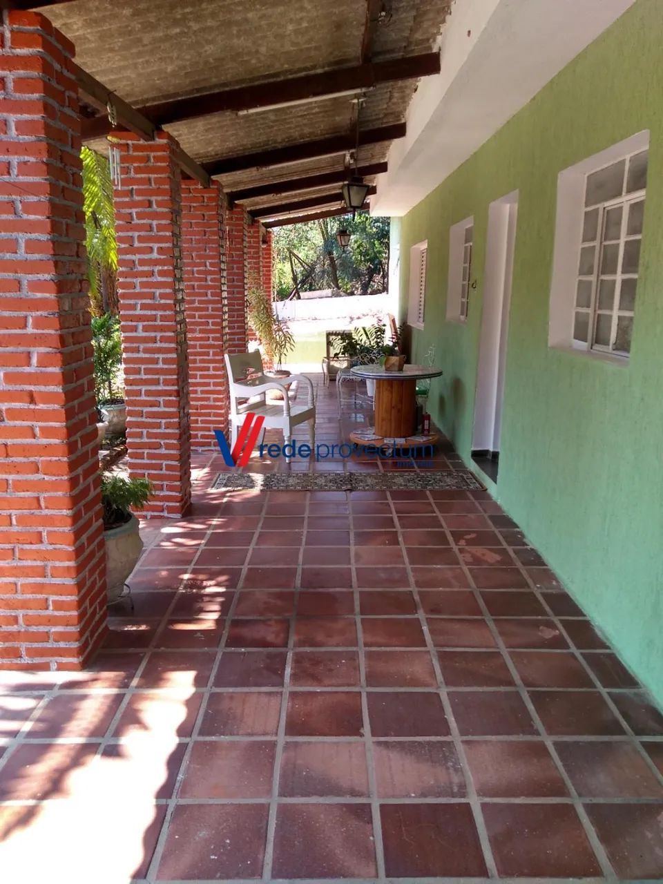 chácara - Chácaras São Bento - Valinhos - Foto 3