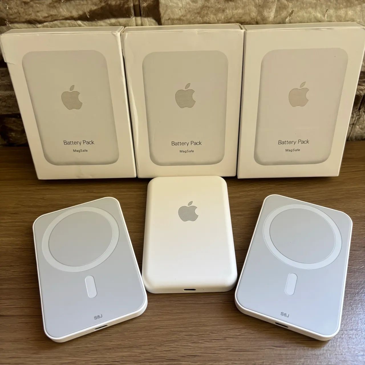 MAGSAFE 3000mAh