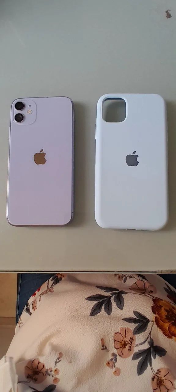 Vende-se Iphone 11 - Foto 2