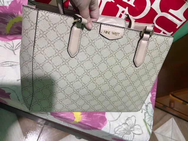 Bolsa Nine West 