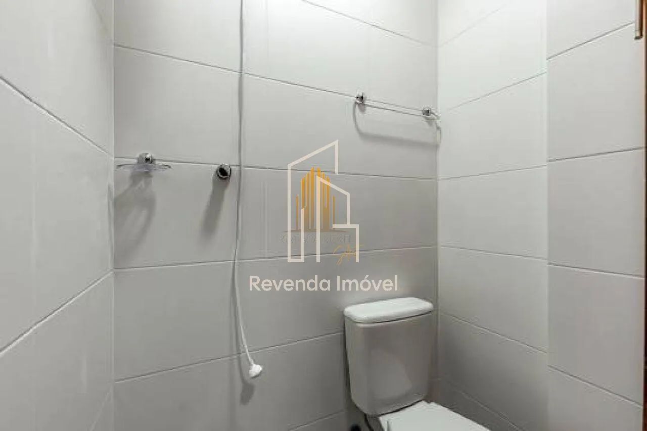 PRÉDIO COMERCIAL LOCALIZADO NO BOM RETIRO POSSUI 253M² COM 8 LOJAS E 7 STÚDIOS Á VENDA - Foto 5