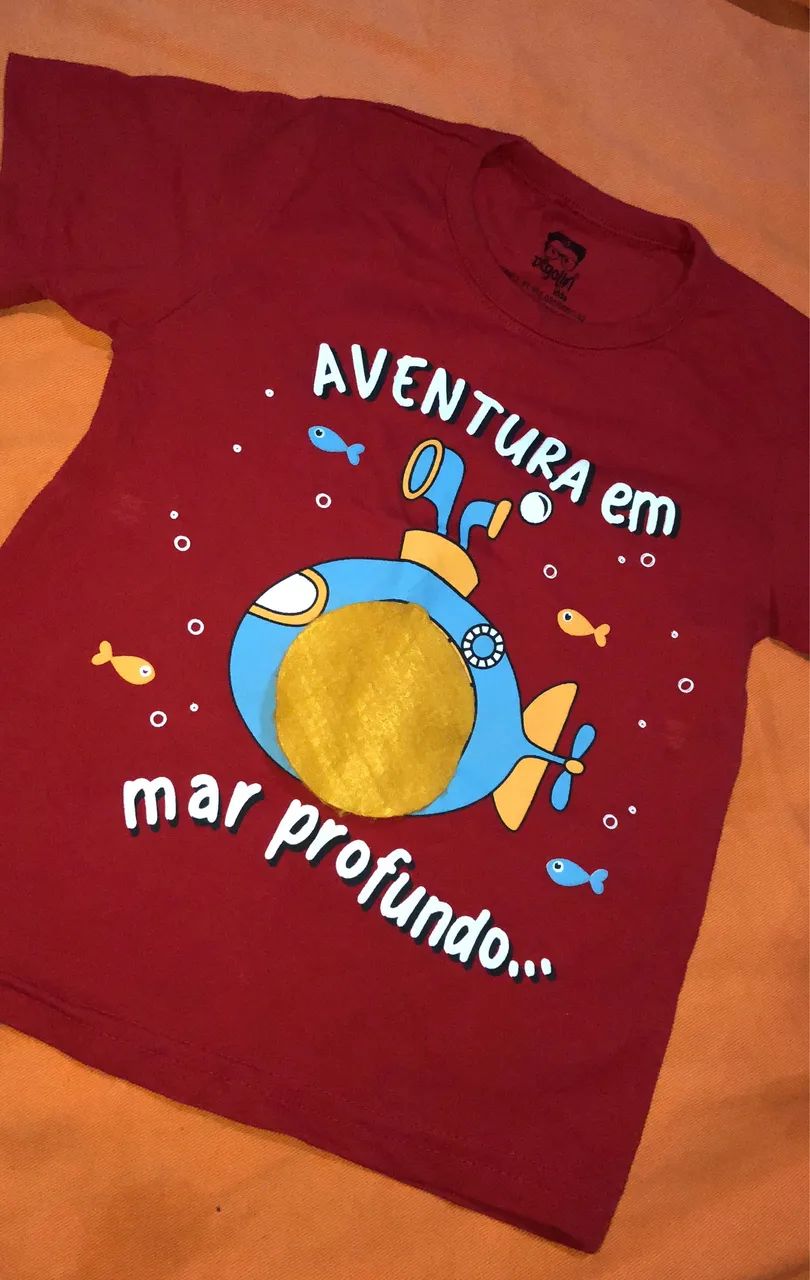 roupa de 3 anos  - Foto 2