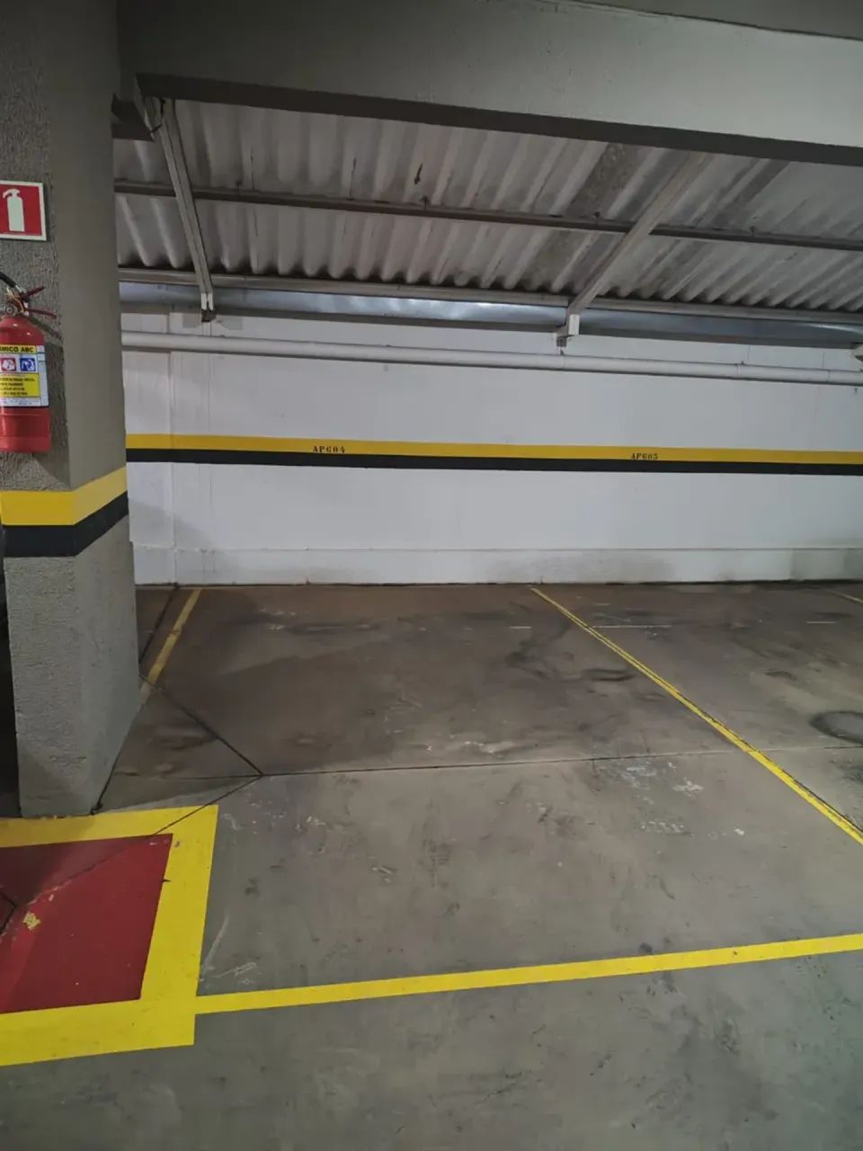 Apartamento Edifício Montesano - Foto 2
