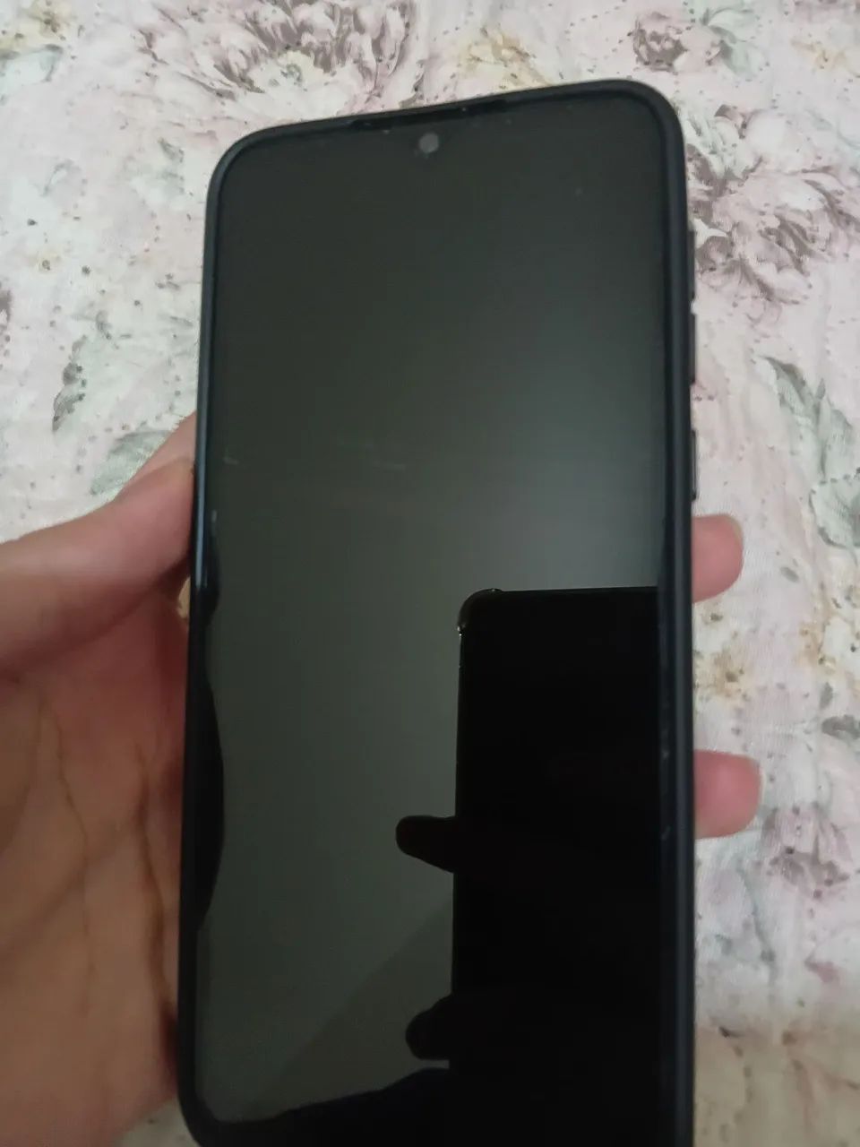 Moto E13 usado