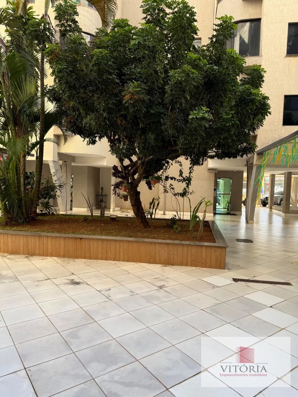 Apartamento em Setor Central (Gama) - Brasília - Foto 3
