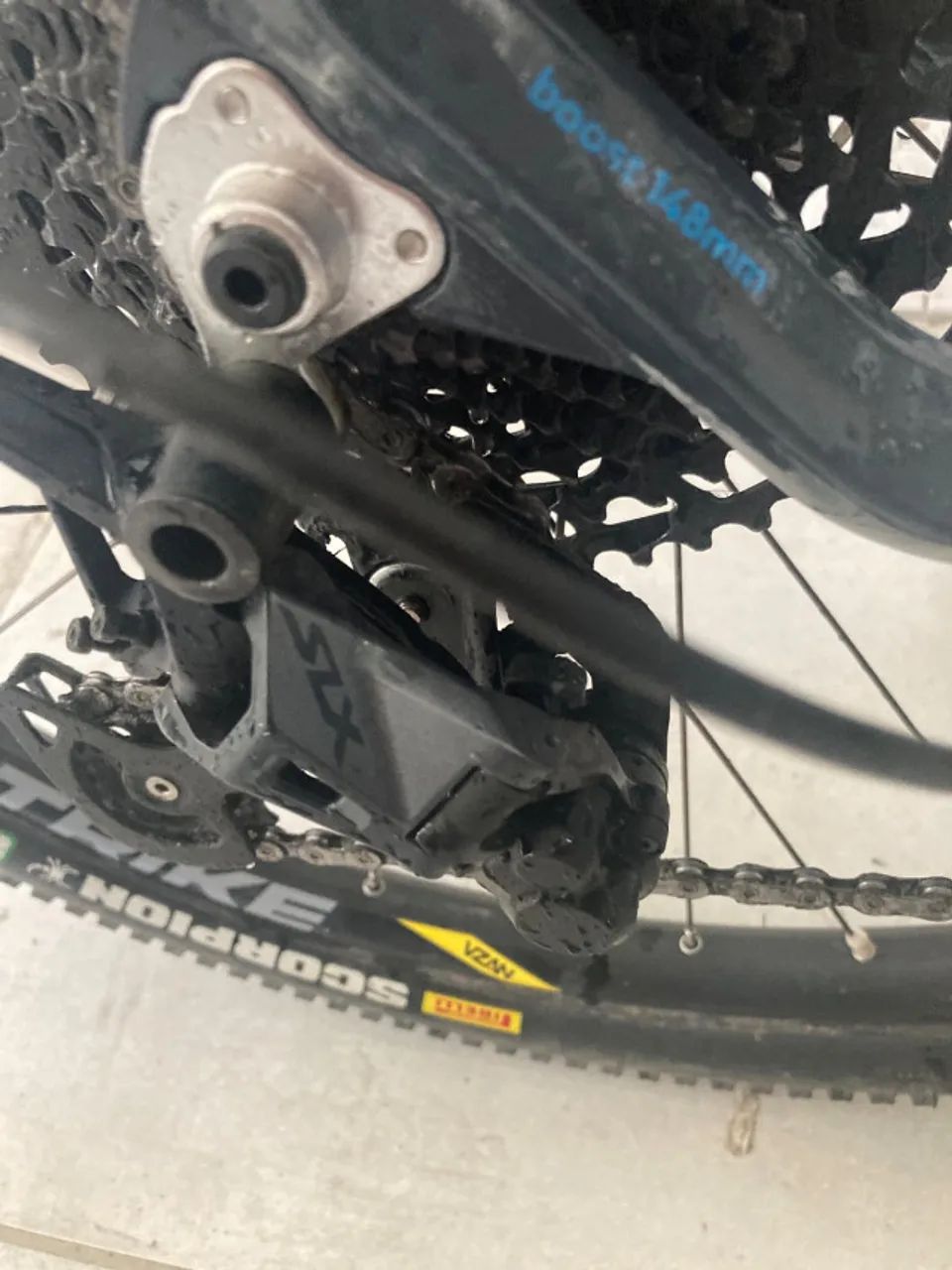 Bicicleta MT RAVA CAVE Tam L/19 - Foto 2