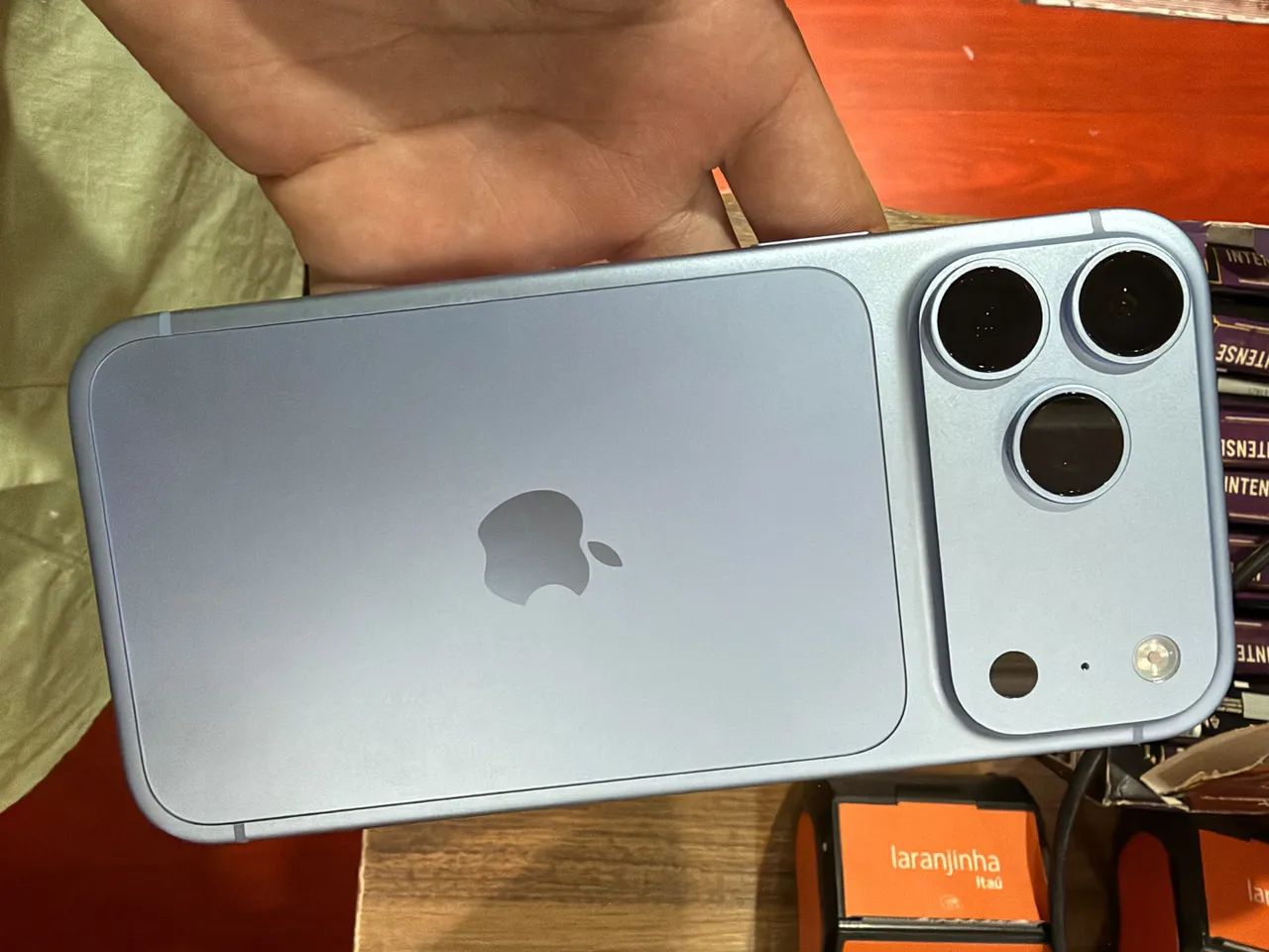 Celular - Foto 2