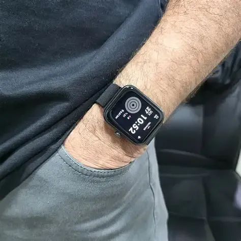 SMARTWATCH RELOGIO TECNO- NOVO - Foto 2