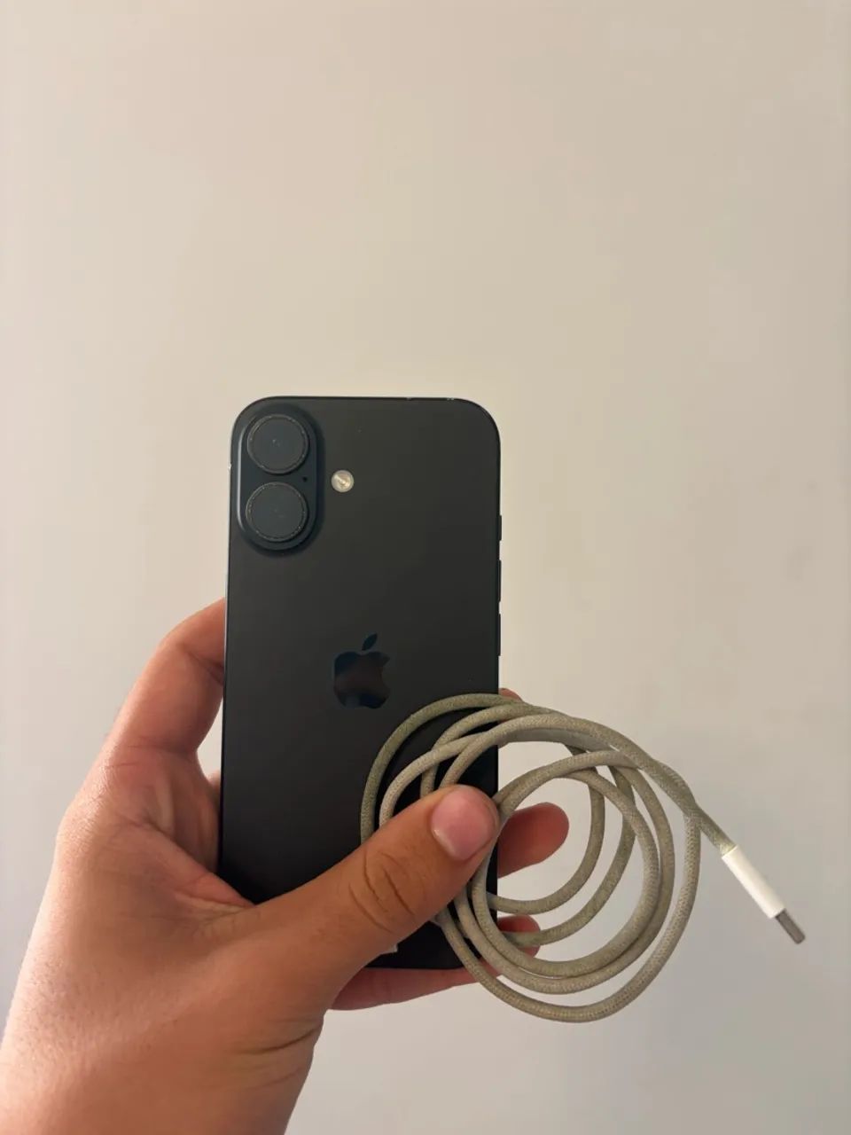 IPHONE 16 256GB PRA VENDER HOJE  - Foto 2
