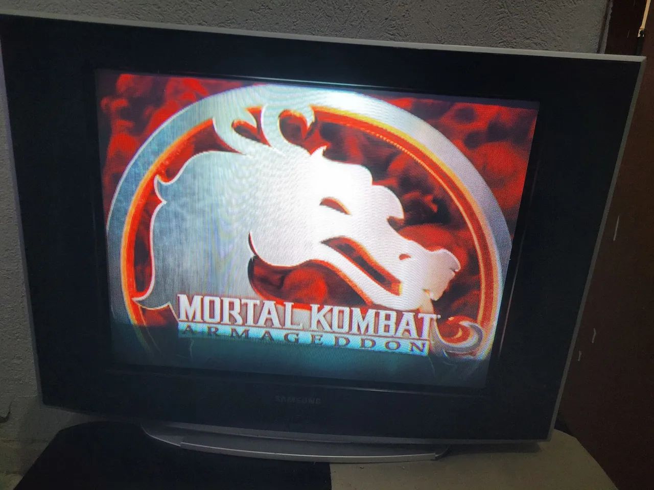 TV Samsung 32 polegadas. - Foto 3