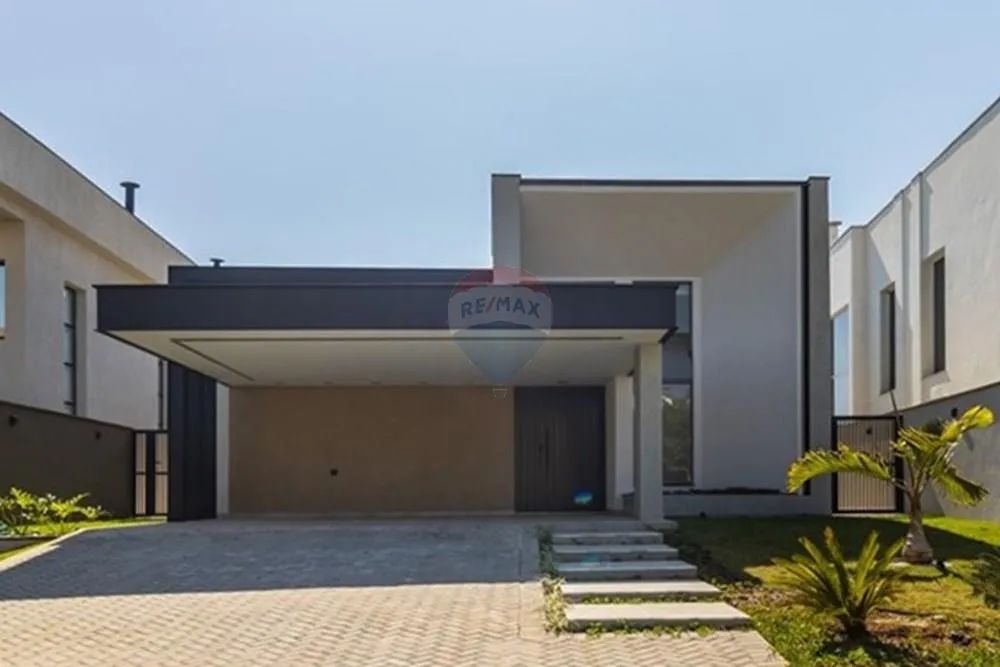 Aluguel casa de Condomínio com 3 Quartos e 5 banheiros , 289 m² por R$ 13.000,00, Alphavil