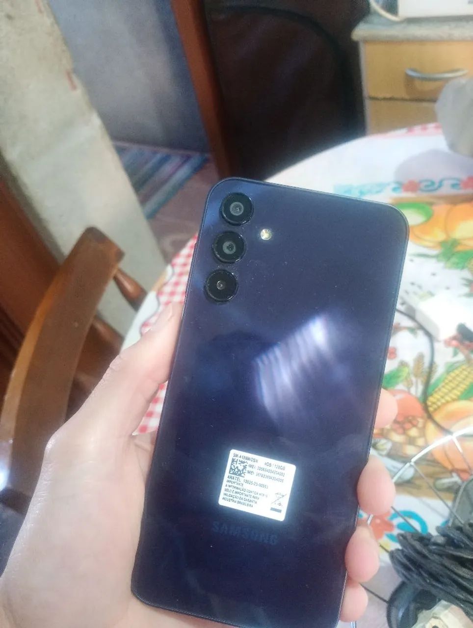 Motorola Samsung Galaxy A 15  - Foto 2