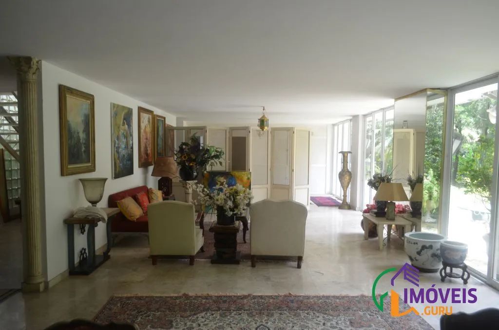 CASA ASSOBRADADA - CIDADE JARDIM - SP - Foto 3