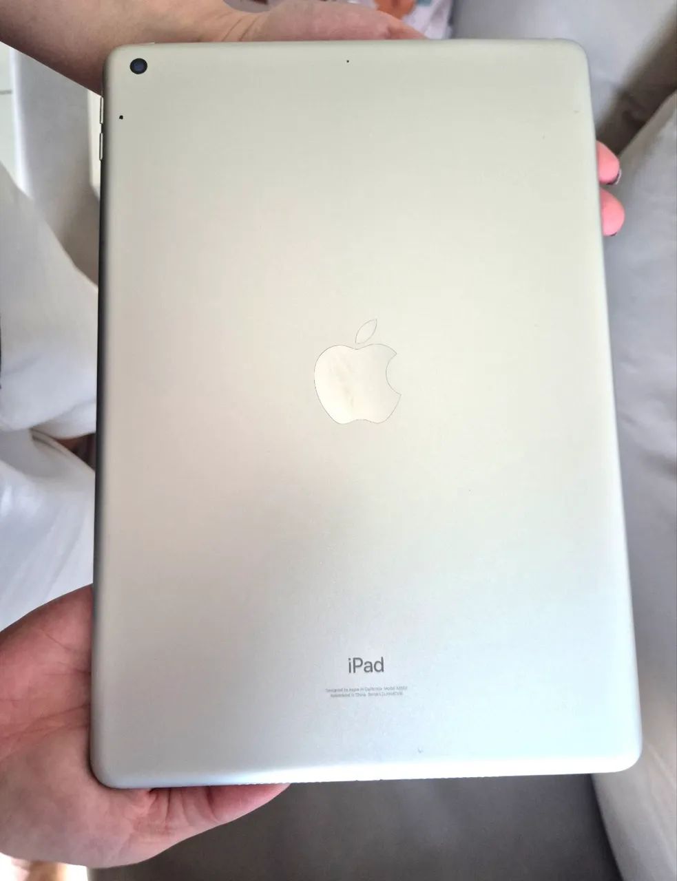 Ipad 9 64Gb - Foto 2