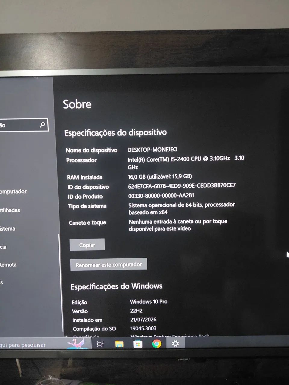 Vendo  PC gamer - Foto 2