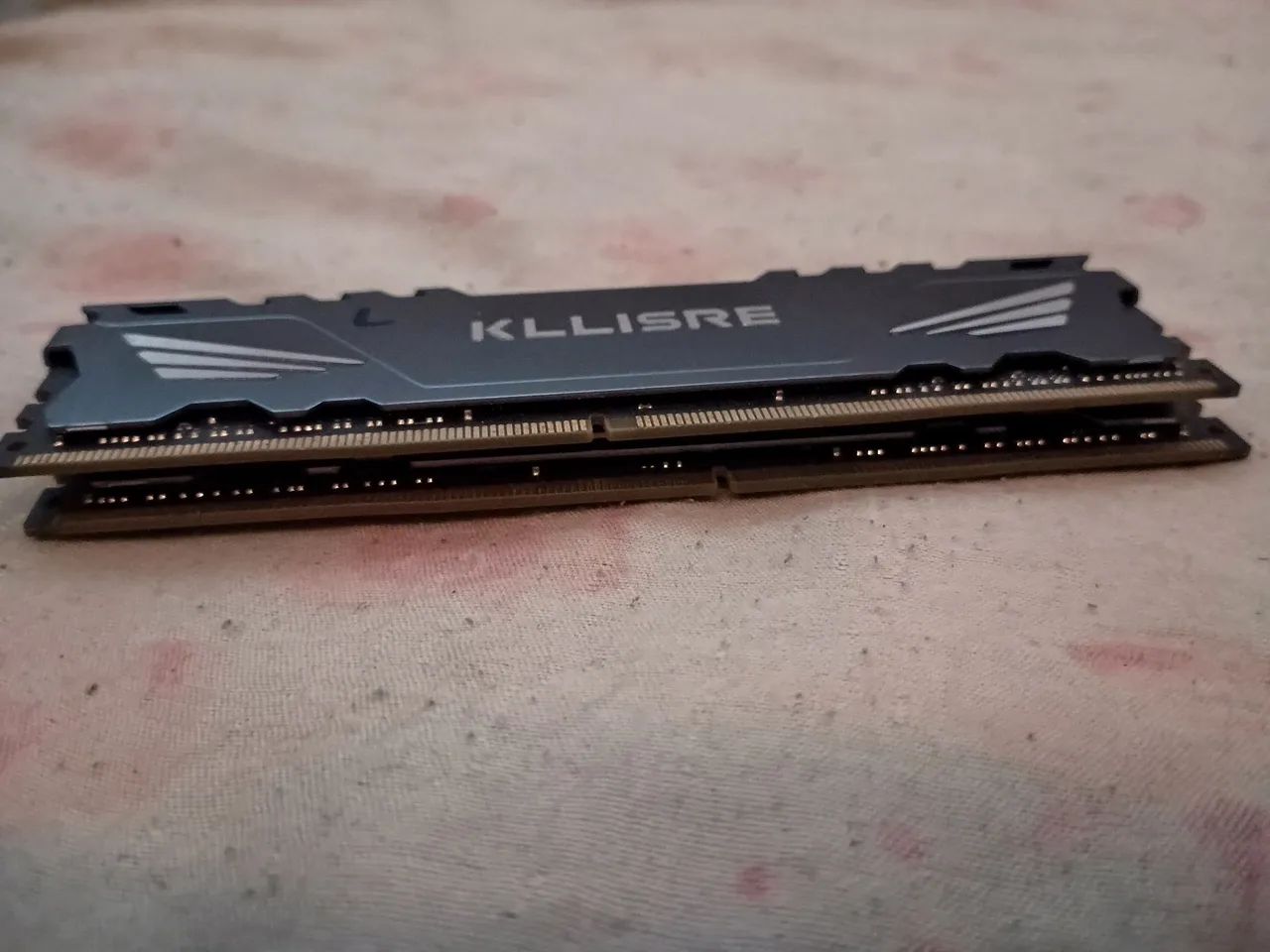 Memória RAM 8gb 2666 - Foto 2