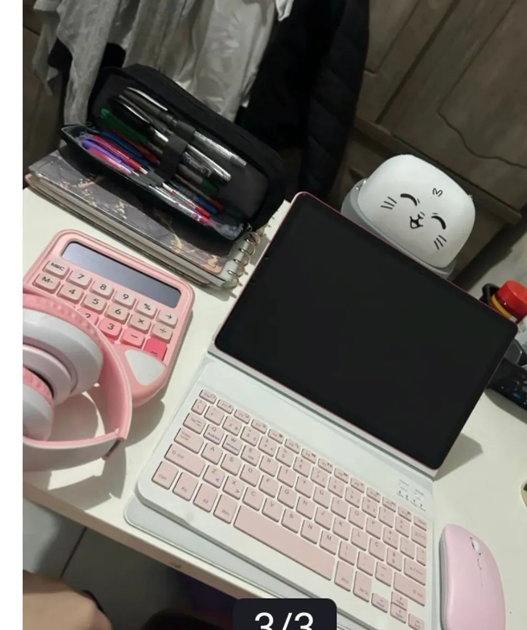 Tablet Samsung S10 lite - Foto 3