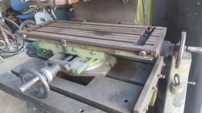 *VENDO MESA COORDENADA * - Foto 4