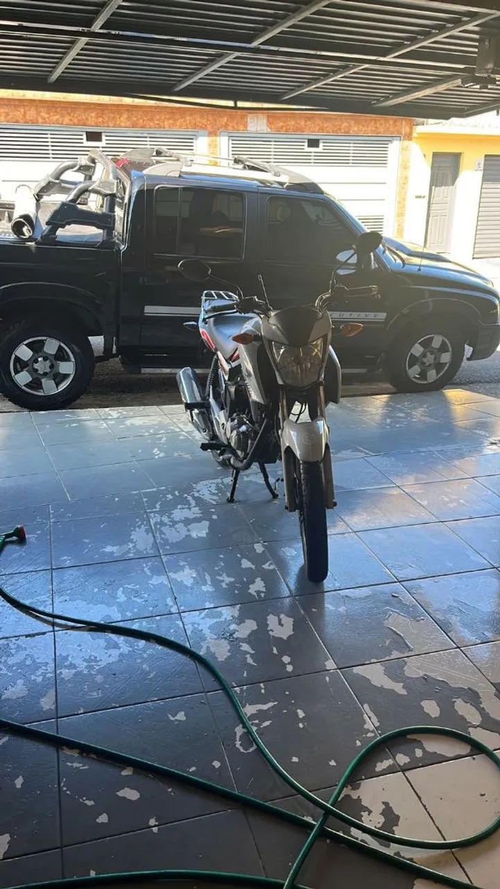 Vendo ou troco  - Foto 3