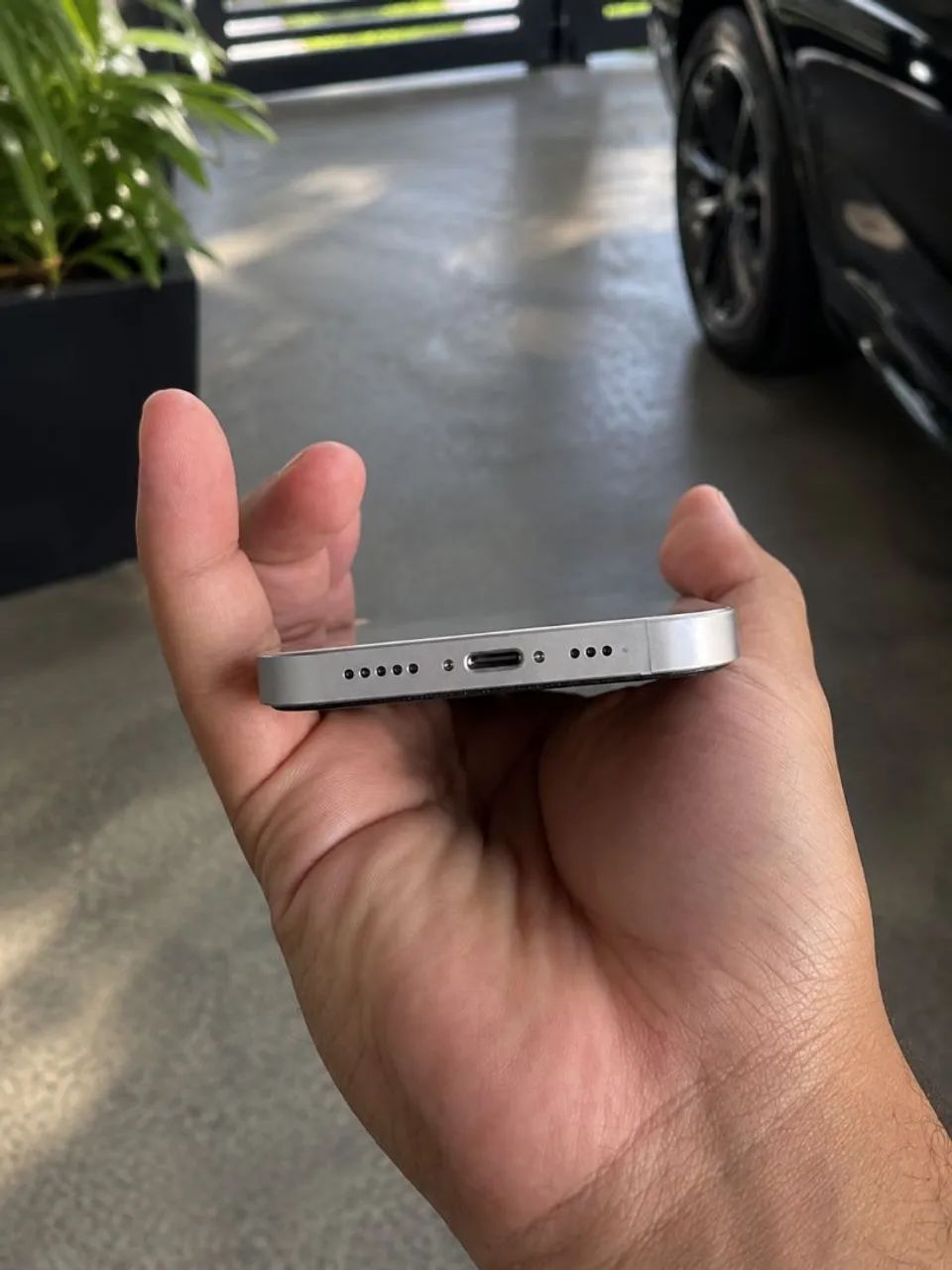 iPhone 12 (Todo Original) - Foto 5