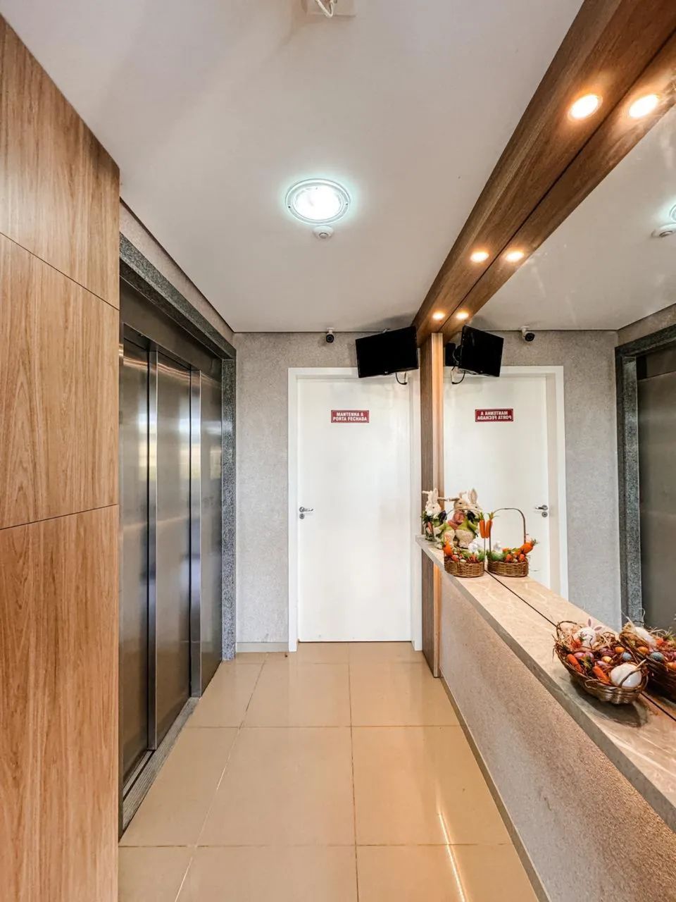 Apartamento para Aluguel - Nova Palhoça | 2 Quartos |  - Foto 2