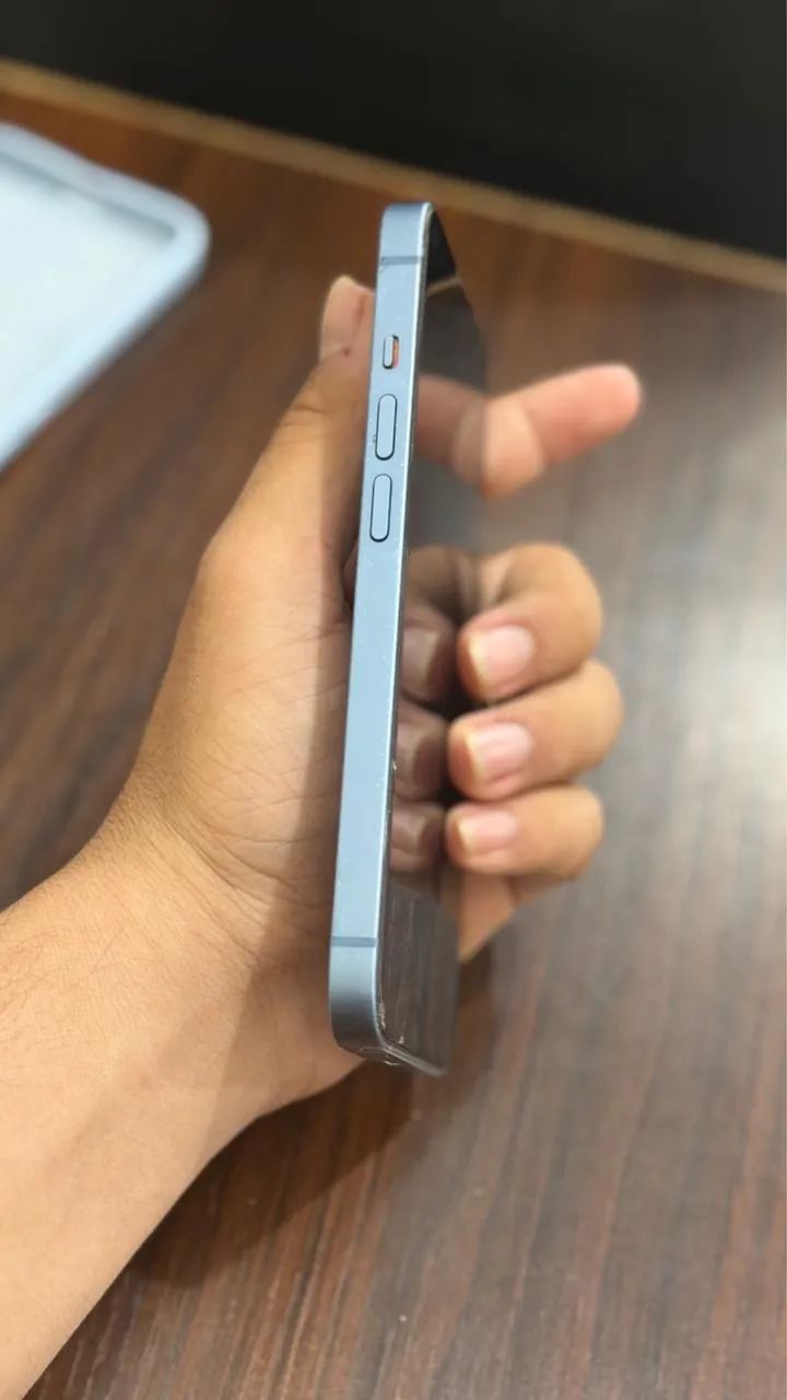 Iphone 14 Azul 128gb 