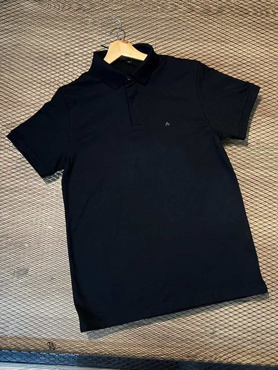 Camisa gola Polo  - Foto 3