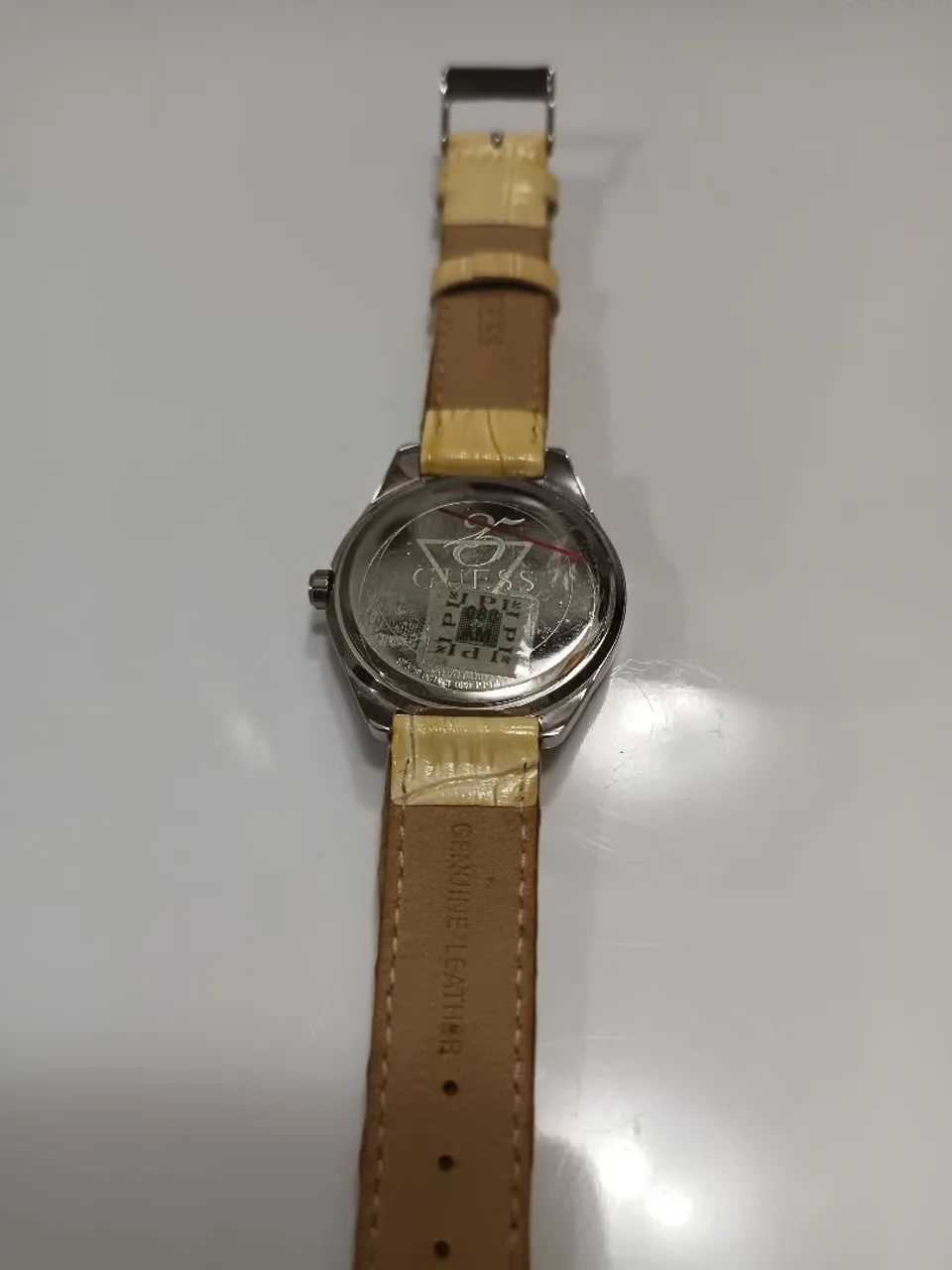 Relógio feminino guess  - Foto 4