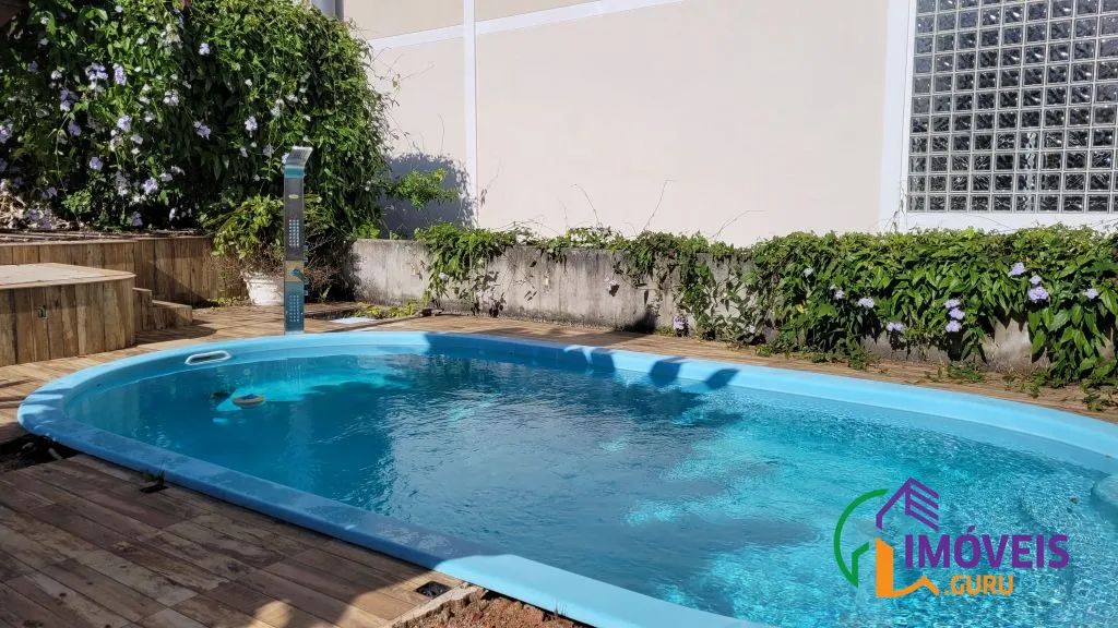 CASA TÉRREA - LAGOA DA CONCEIÇÃO - SC - Foto 5