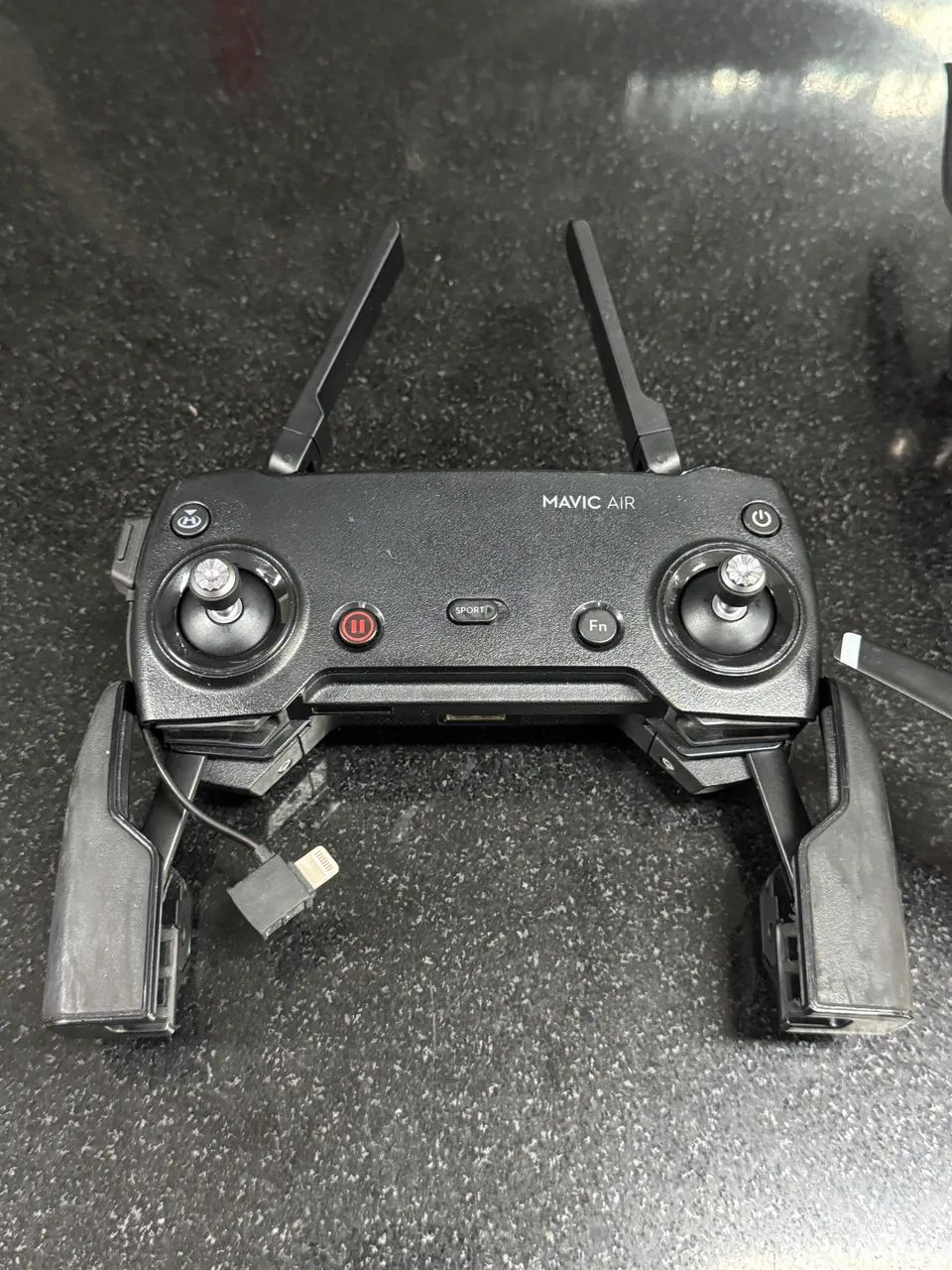 Drone Mavic Air 4k - Foto 4