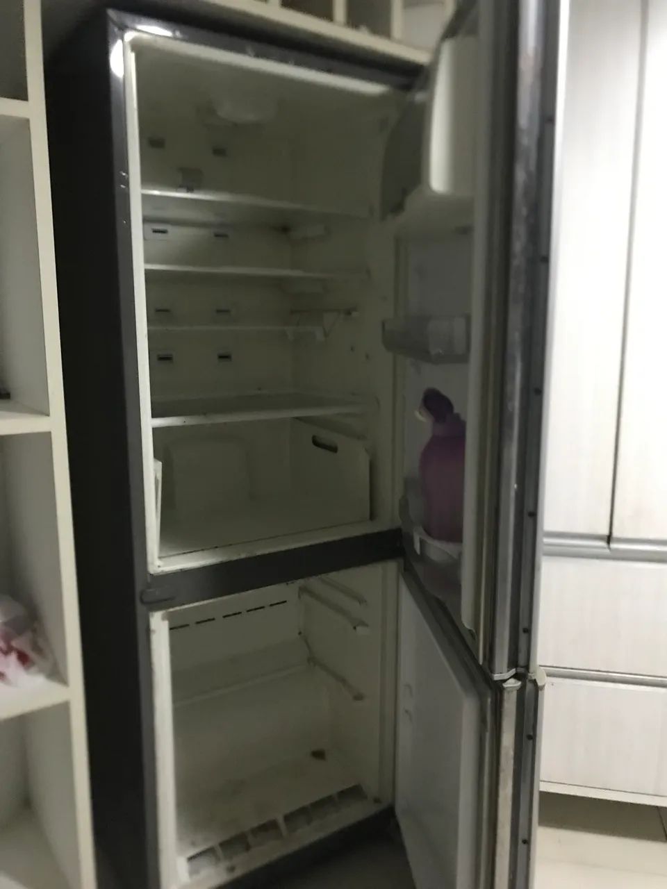 Geladeira Brastemp  - Foto 2