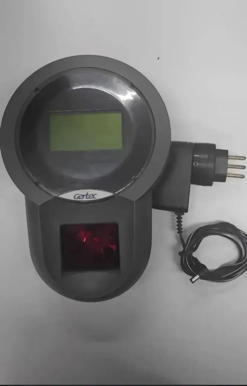 Busca preço Gertec TC 505 W - Foto 3