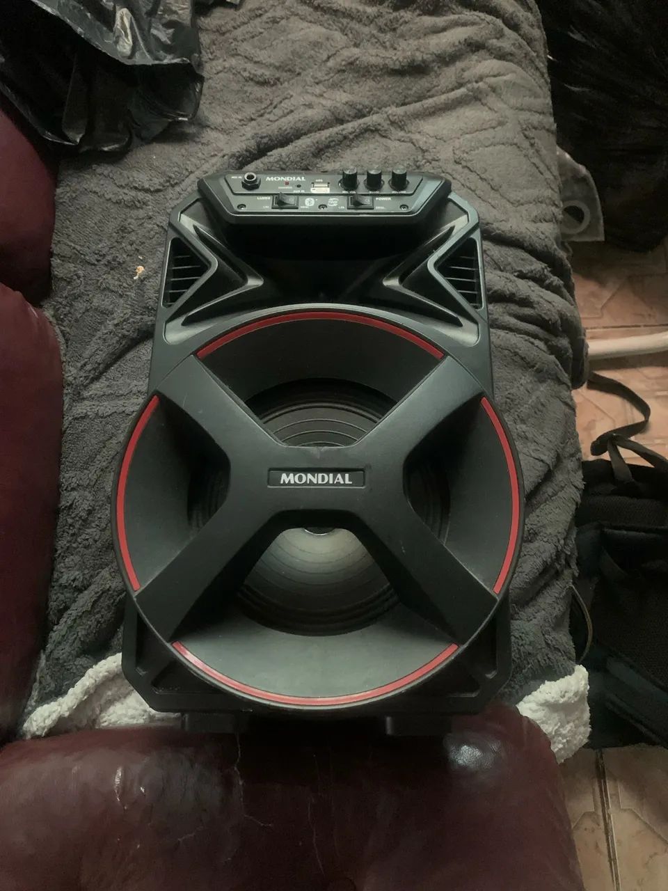 Vendo caixa de som  - Foto 5