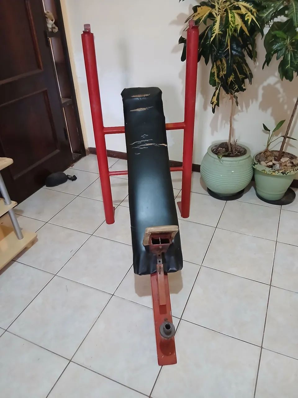 Mesa supino superior  - Foto 3