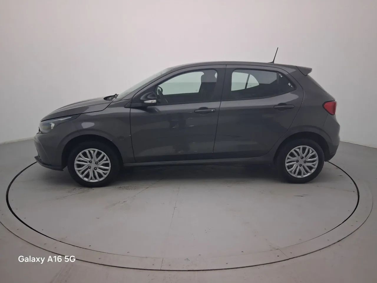Fiat Argo Drive 1.0 Firefly 2026 - Foto 2
