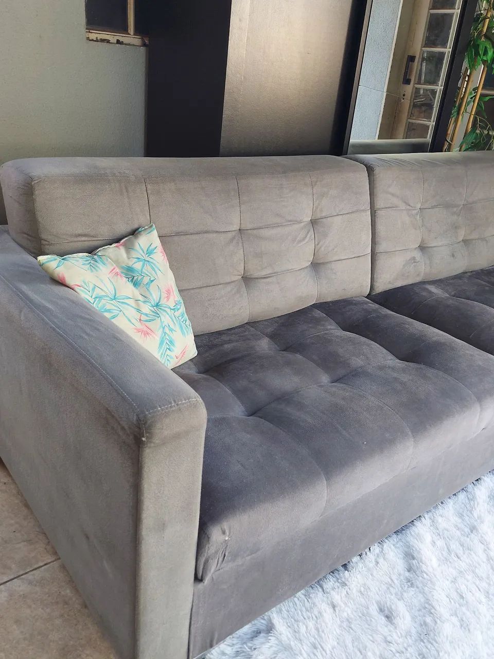 Sofa otimo - Foto 4