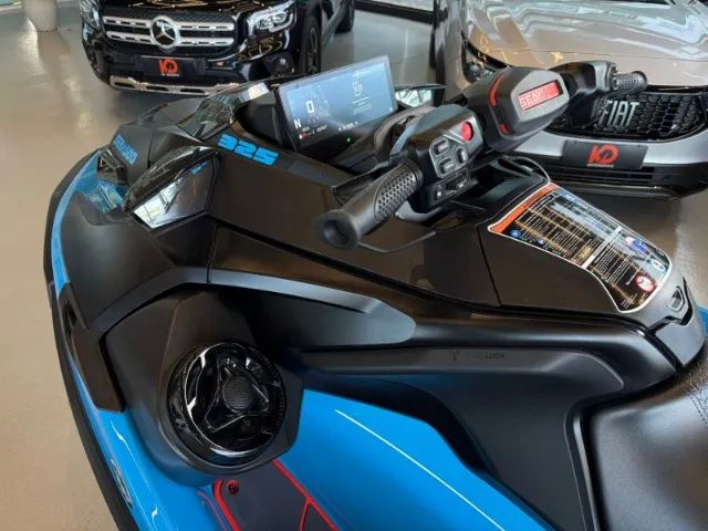 JET SKI SEADOO RXTX 325 2026 - Foto 7