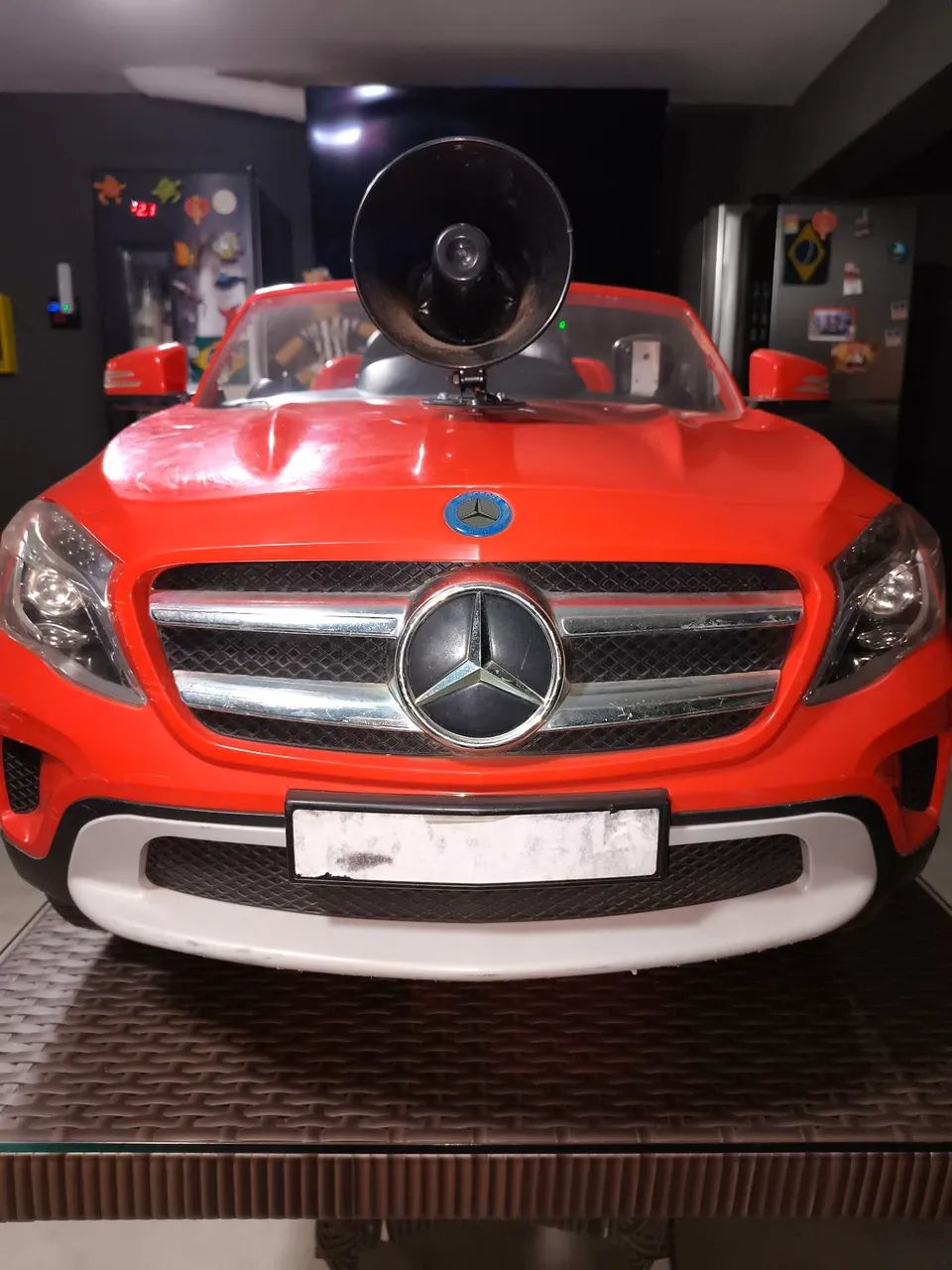 Carro eletrico - Foto 3