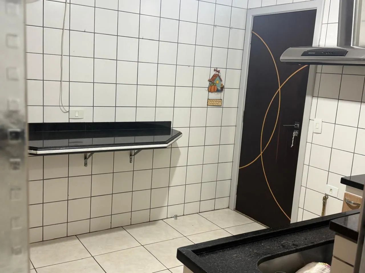 Apartamento Ed London  - Foto 5