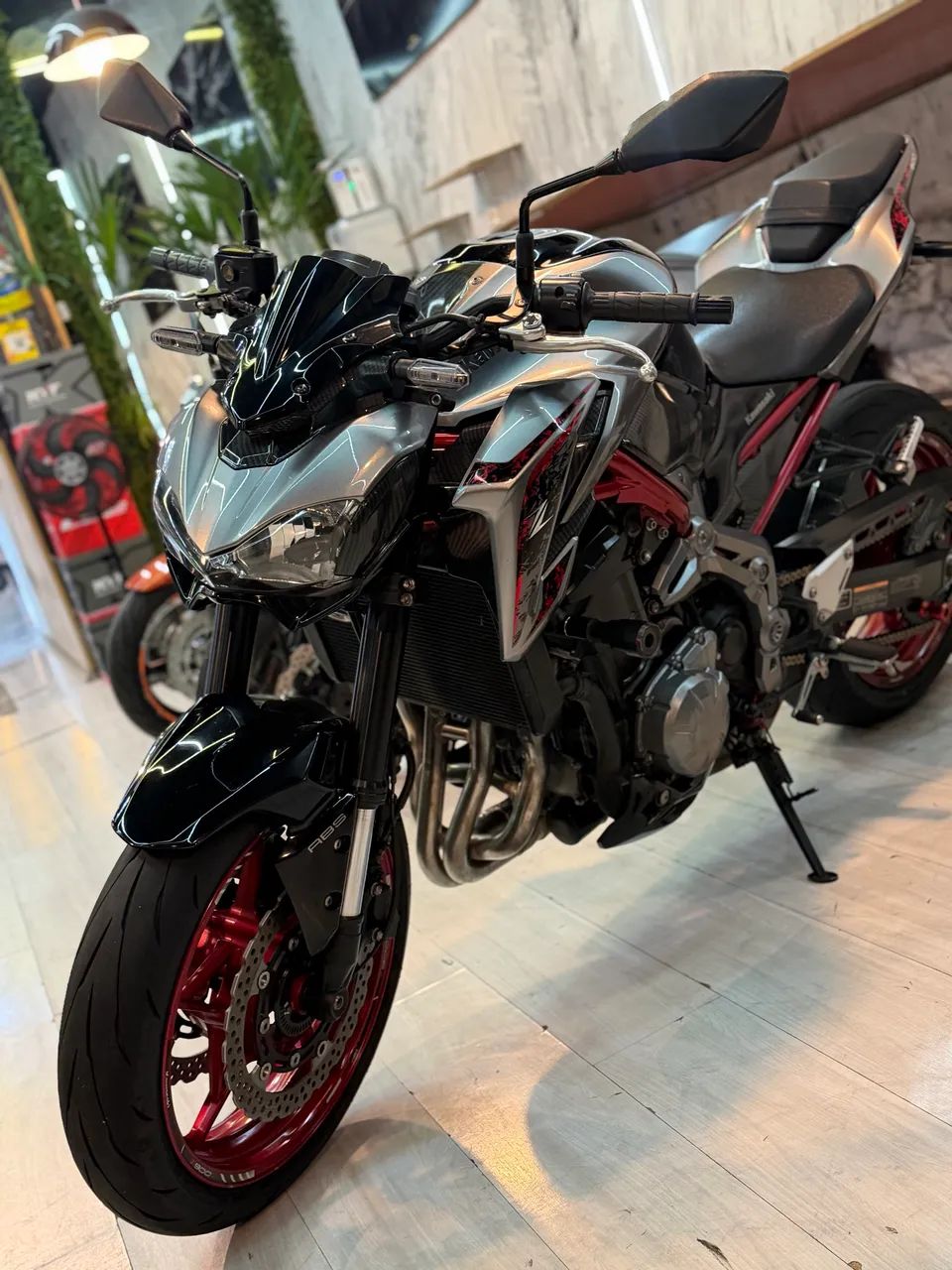 Z900  - OFERTA - Foto 2