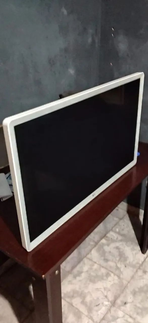 Smart TV LG