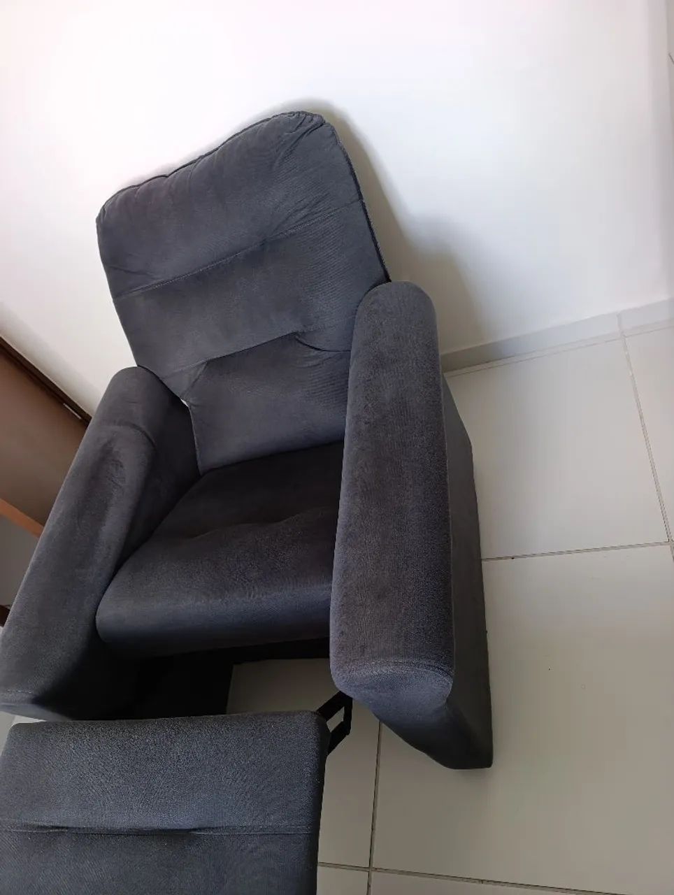 Poltrona Reclinável  - Foto 4