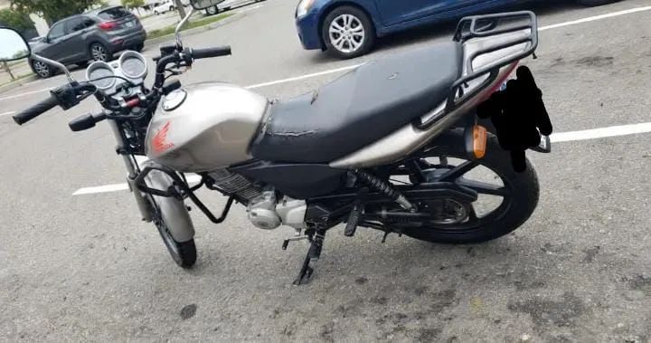Honda/CG 150